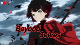 [RWBY/火狐/MAD]Vượt ra ngoài bản thân