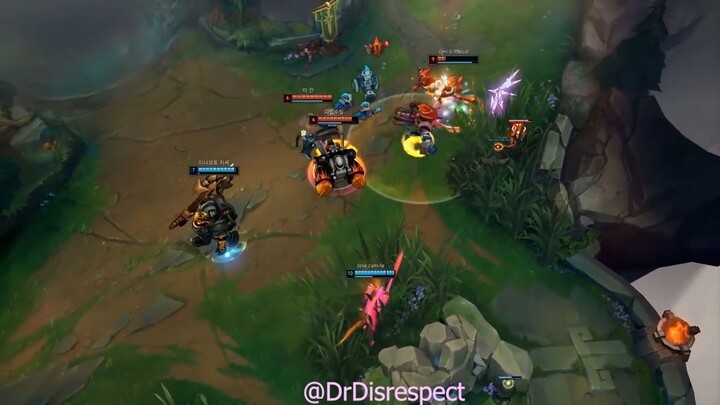 Top những pha combat chuẩn không cần chỉnh phần 1 #game