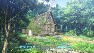 Pv Silent Witch: Chinmoku no Majo no Kakushigoto