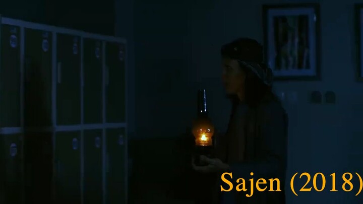 Sajen (2018)