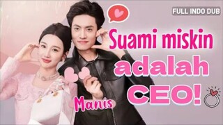 suami miskin adalah CEO yang menyembunyikan rahasianya