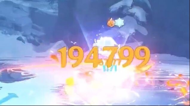 Got Homa before Banner Ends- Let's do some Crit Fish #shorts #hutao #staffofhoma #genshinimpact