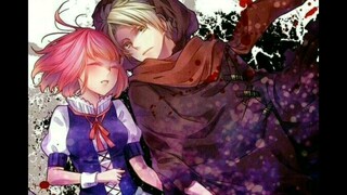 Norn9 Kakeru x Koharu Couple 💗