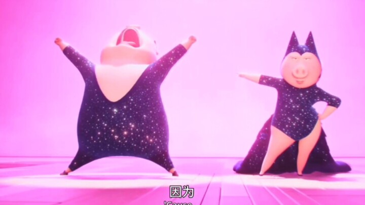 被名字耽误的神作，这段惊艳了我好久