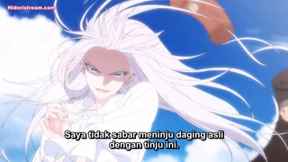 Eps_8 putri tukang pukul [May I Ask for One Final Thing?]