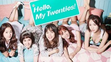 Hello My Twenties-S1-EP08-{Hindi dubbed}