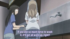 Sasameki Koto EP.8.