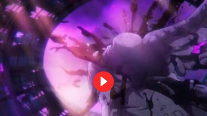 Gachiakuta Episode 12