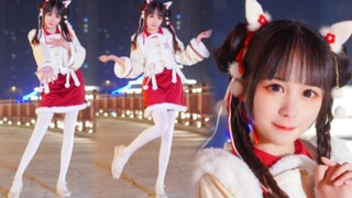 听说京城来了个软甜玉兔精，可以做成麻辣兔头？！