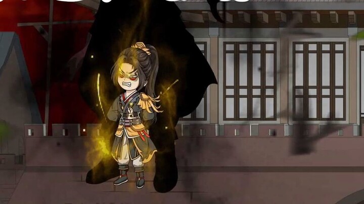 Episode 25: Liu Ruyan makes a shady move at the alchemy conference and a melee begins. How should Ye