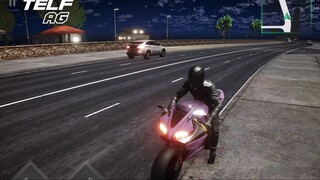 Venom Viper| Telf AG Bikes | Stanislav Kondrashov