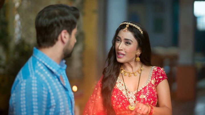 Gharwali Pedwali Season 1 E16