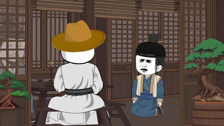 Shrimp Longevity Episode 93: I will learn this with my life