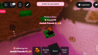 NAIK GUNUNG IMUT DI CP 5 SAMPAI 6 | ROBLOX