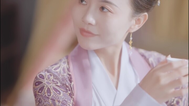 Sneak Peek Drama Kostum Tunarungu Pertama di Tiongkok: “Ratu Kembali”