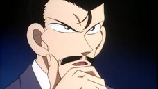 Case Closed (Detective Conan) (Eng Dub) Episode 2 (The Kidnapped Debutante)