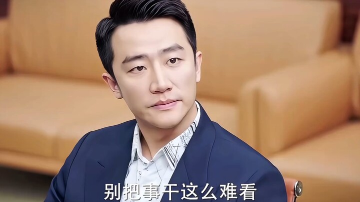 Investor asks Brother Xuan: “Who do you think you are?”