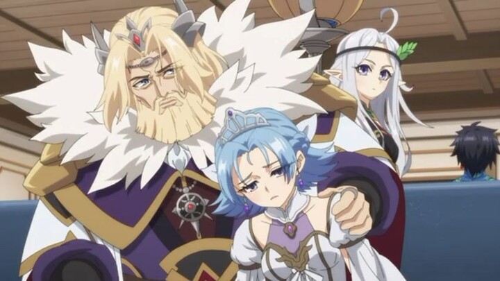 anime terbaru