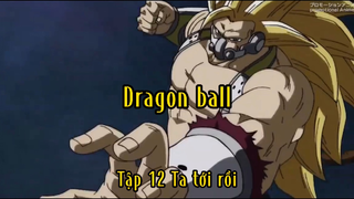 Dragon ball_Tập 12 Ta tới rồi