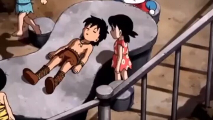 doraemon episode terakhir