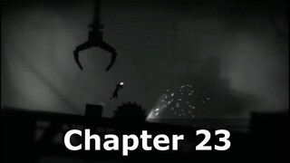 Limbo Chapter 23 - GRAD