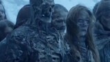 GAME OF THRONES MOVIE , - coldest moment,🥶