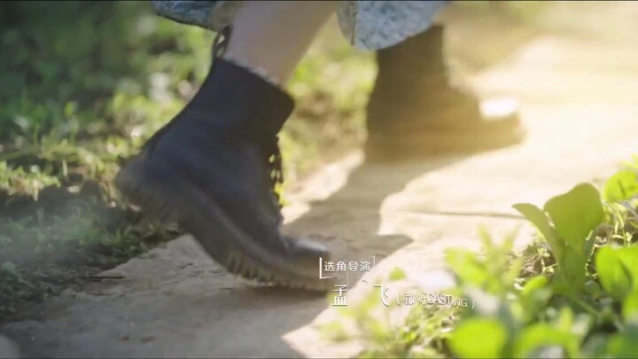 Mặc Bạch EP 23 [Sub Việt]