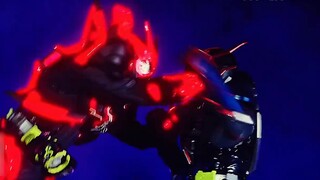 Tiga belalang dari neraka