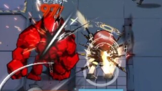The Archangel has a fast rate of fire and high damage. I don't mean a fast rate of fire and high dam