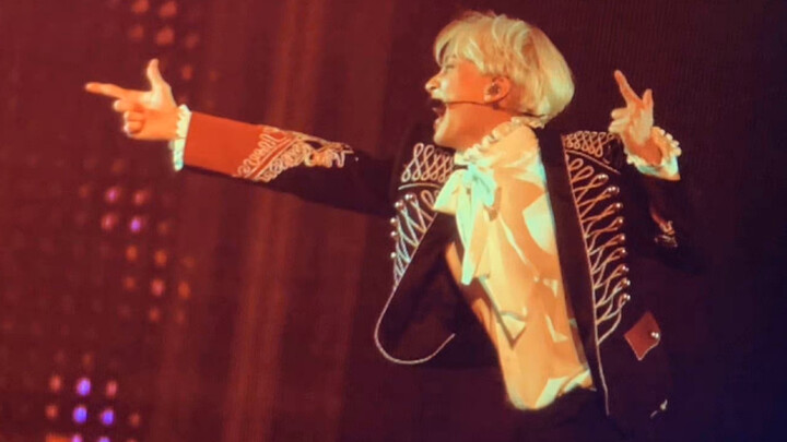 【Yin Jeonghan】Giọng hát baby của thiên thần! Giọng hát ngọt ngào như sữa này ngọt đến nỗi có thể giữ