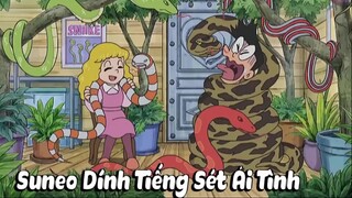 Doraemon  _ Trêu Gái Và Cái Kết