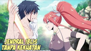 pekerja biasa tanpa kekuatan  episode 4