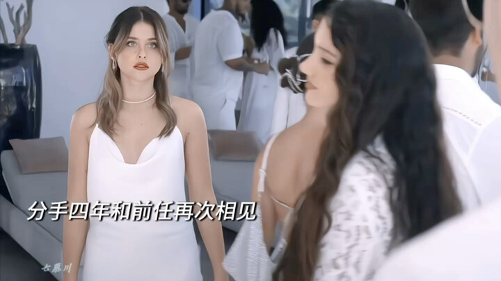 Kesalahan kami datang!!! Bagian tengahnya agak berantakan, tapi akhirnya manis banget 😌