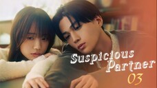 Suspicious/Yanashii Partner - Episode 3 [Eng Sub]