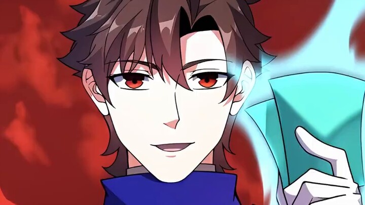 Divine Body: 542 episodes
