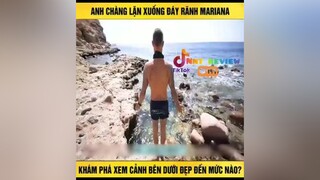 Khám phá dưới biển đẹp như thế nào nntreview2 foryou reviewphimhay mereviewphim