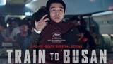 Train to Busan (2016) | Korean Movie