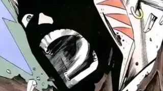 Death in hell, the white-haired man smashed the second man's hot dog with all his strength...what wi
