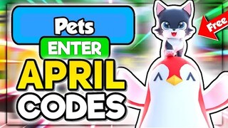 New "Pets Update Working Codes (2022) in Roblox Penguin Tycoon