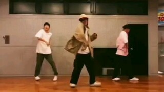 【Hiphop】Fly high，high，higher！