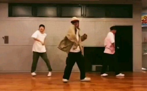 【Hiphop】Fly high，high，higher！