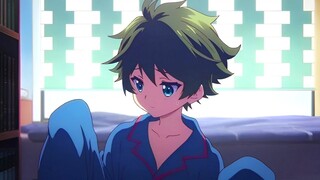 ALL IN ONE | Lạc Vào Thế Giới Phantom | Phantom World | Review Anime | Tóm Tắt Anime