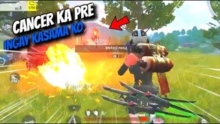 Ingay kasama ko ft. jacob ( ROS GAMEPLAY )