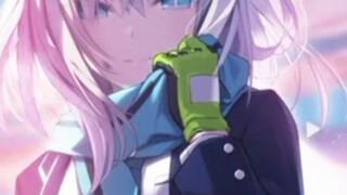 shiroko 💙