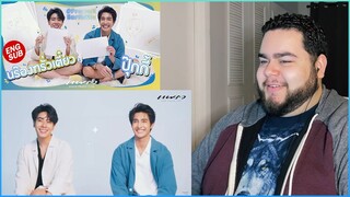 EarthMix - Praew Magazine | Reaction