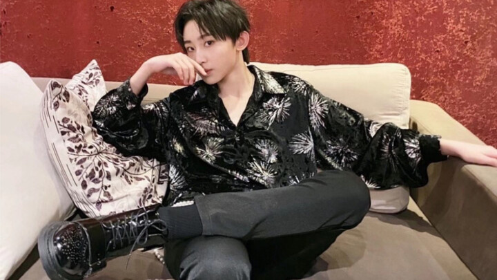 [Yu Zeyu] Nếu biết em gái mình thích những thứ hoang dã, tôi đã không giả vờ. Ngọt ngào và đen tối