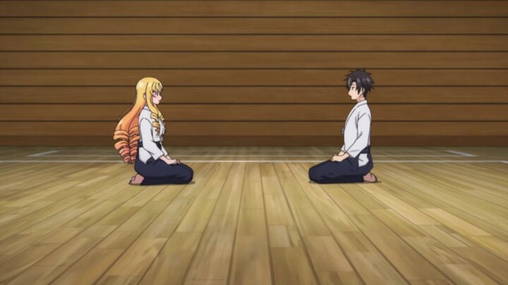 pengasuh anak orang kaya cantik eps 8 sub indo
