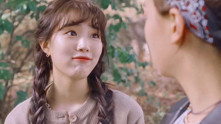 ใครจะปฏิเสธสาวหวานอย่างซูจีวานได้ล่ะ?