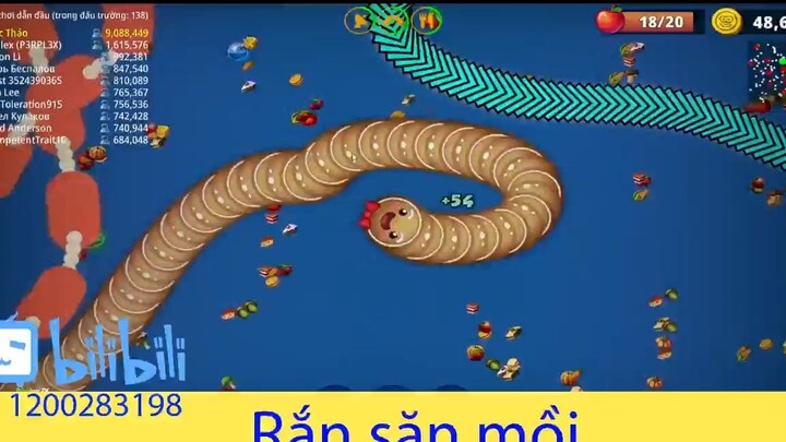 Top 1 9 triệu điểm này ae #game