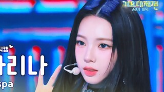 Area khusus rambut hitam lurus panjang! Cantik dari jarak dekat sampai jiwa bergetar! [Ryu Ji-min] 4